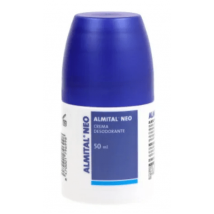 Almital Neo Desodorizante Roll-on Creme 50 ml