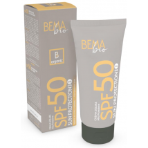 Solar Tea Crema Solar Protección Alta Spf50 100 ml