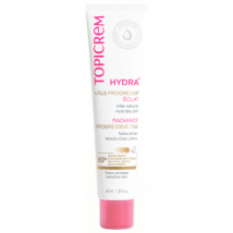 Topicrem Hydra+ Visage Bronzage Progressif 40 ml