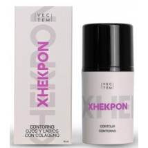 Xhekpon Contorno Ojos y Labios 15ml