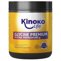 Kinoko Life Glicina Premium 600 gr