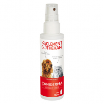 Clement Thekan Spray Répulsif au Léchage Chien Chat Spray 125ml