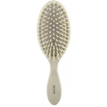 Beter Pneumatic Brush with Natural Fiber Wooden Spikes