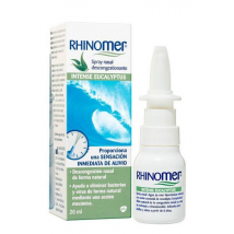 Rhinomer Eucalyptus Spray 20ml