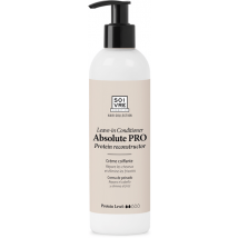 Soivre Absolute Pro Crema de Peinado 250 ml