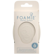 Foamie Jabonera Blanca