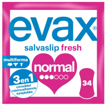 Evax Sallvaslip Frex Multiform 34 unidades