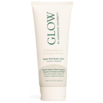 Glow Botanic Loción Corporal Magnesio y Colágeno 100 ml