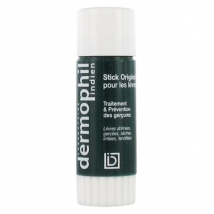 Dermophil Indien Stick Original Lèvres 3,5g - Réparateur -