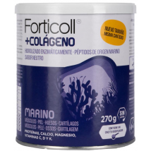Forticoll Colágeno Marino 270gr