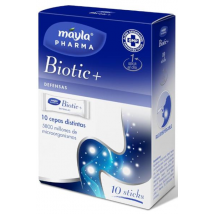 Mayla Pharma Biotic+ 10 sticks