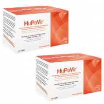 HuPaVir 2x20 Sobres