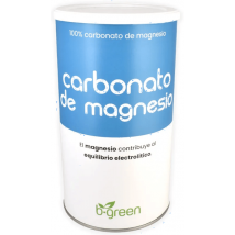 b.green Carbonato de Magnésio 200 gr