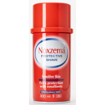 Noxzema Espuma de Afeitar Sensitive Concentrada 300ml