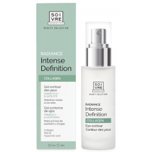 Soivre Radiance Intense Definition Contorno Occhi 30 ml
