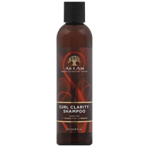 As I Am Curl Clarity Champú 237ml