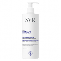 SVR Xerial 10 Lait Anti-Squames Anti-Grattage - 400ml