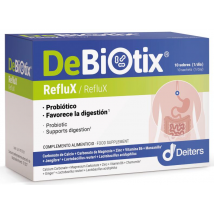 DeBiotix Reflux 10 Sobres