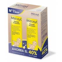 Mitosyl Pomada Protectora 2x65 gr
