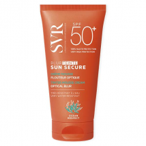 SVR Sun Secure Blur Teinte Hale Spf50+ 50ml