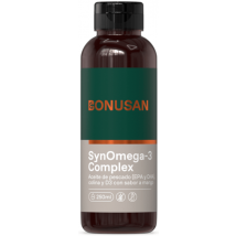 Bonusan Synomega-3 Complex 250 ml