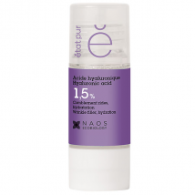 État Pur Actif Pur Acide Hyaluronique A06 15ml pour Peau Normale, Peau Mature