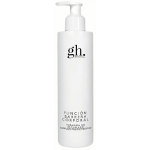 GH Body Barrier Function 250 ml