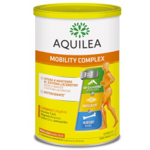 Aquilea Artinova Complexe Collagène au Magnésium Saveur Citron 375 gr
