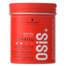 Schwarzkopf Goma Fibrosa Osis Thrill 100 ml