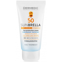 Dermedic Sunbrella Baby Crema Facial SPF50 50 ml