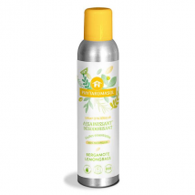 Phytaromasol Assainissant Bergamote Lemon Grass 250ml