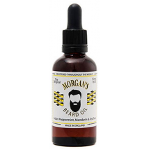 Morgan's Aceite Barba 50ml