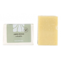 Sabonete Íntimo Orgânico Matarrania 100g