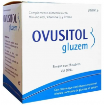 Ovusitol Gluzem 28 Sobres