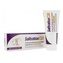Saltratos DB Pie Diabético 100ml