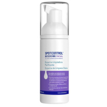 Benzacare Spotcontrol Espuma Limpiadora 130ml