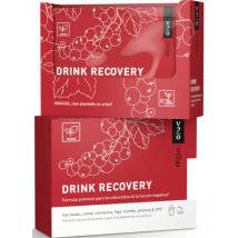 Vit2go Drink Recovery 10x10 gr 10 Envelopes
