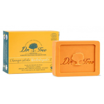 Dr. Tree Champú Sólido Revitalizante 75 gr