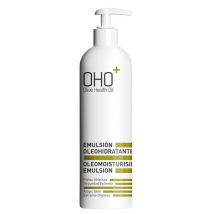 OHO Emulsión Oleohidratante 380ml