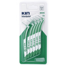 Kin Interdental Micro 09mm 6 units
