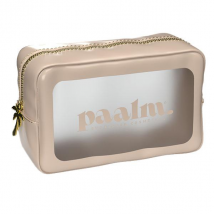 Paalm Cosmetics Corps Trousse de voyage