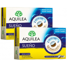 Aquilea Dream 2x60 Tablets
