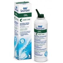 Sinomarin ORL Spray 200 ml