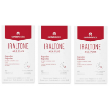 Iraltone AGA Plus 3x60 capsule