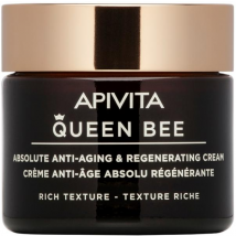 Apivita Queen Bee jour texture riche 50ml de crème