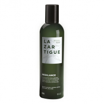 Lazartigue Rebalance Shampoing Équilibrant Racines Grasses Pointes Sèches 250ml