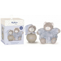 Kaloo Set Maxi Fluffy + Agua Perfumada Blue 100 ml