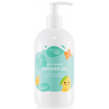 Freshly Kids Juicy Mango Shower Gel 400 ml