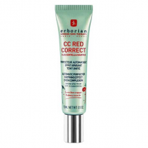 Erborian CC Red Correct à la Centella Asiatica 15ml