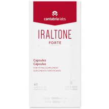 Iraltone Forte 60 Cápsulas